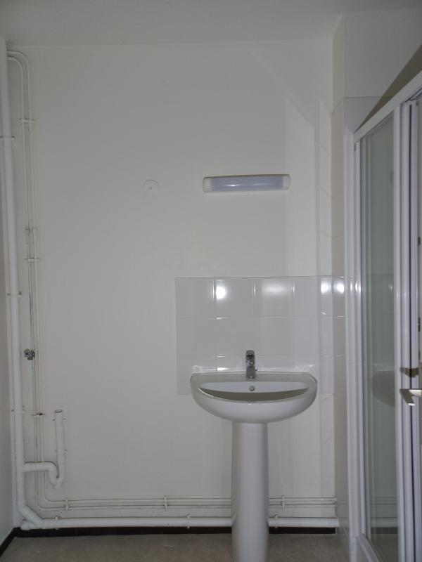 Maison - 63 m² - 3 pièces