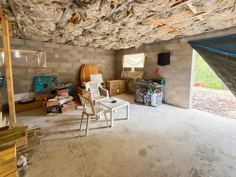 Maison - 67 m² - 2 pièces