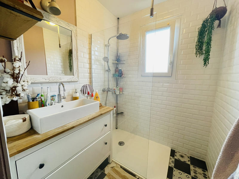 Maison - 131 m² - 5 pièces