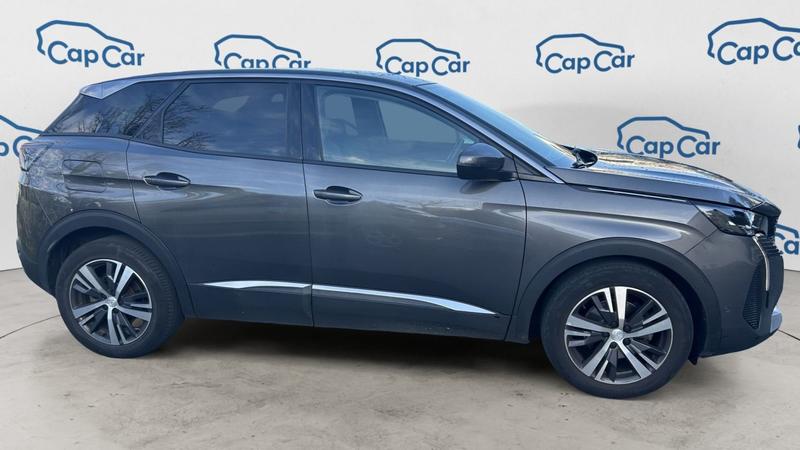 Peugeot 3008 II 1.5 BlueHDi 130 Allure Pack - 5 places Entretien constructeur