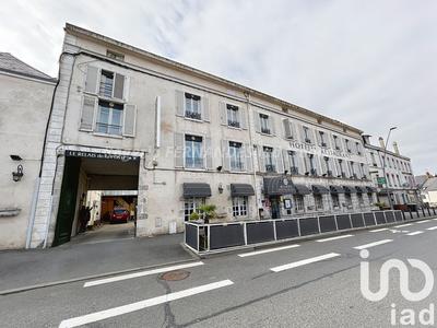 Immeuble - 1 630 m²