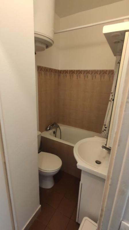 Appartement - 18 m² - 1 pièce