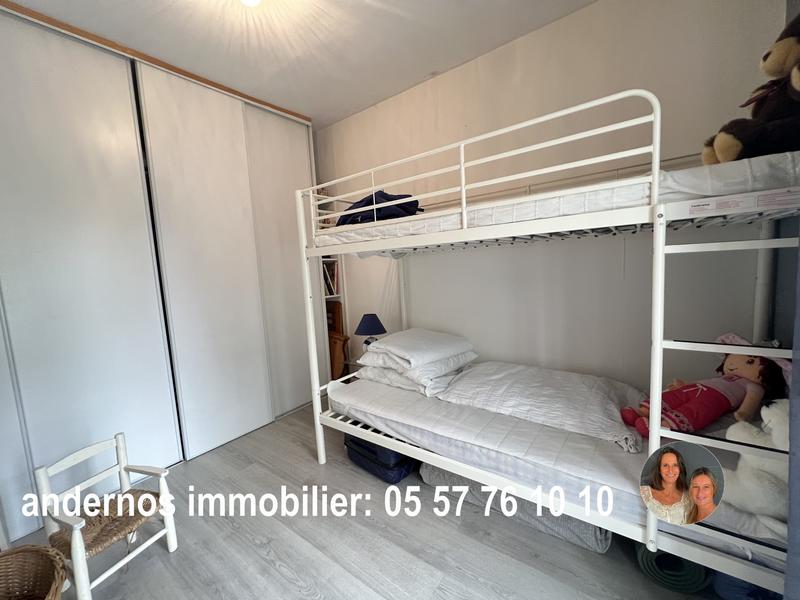Maison - 75 m² - 3 pièces