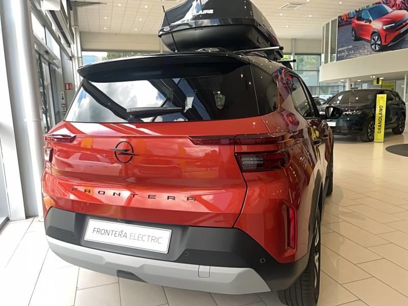 Opel Frontera Electric 113 ch Batterie 44 kWh Gs