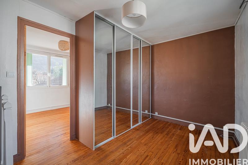 Maison de ville - 66 m² - 3 pièces