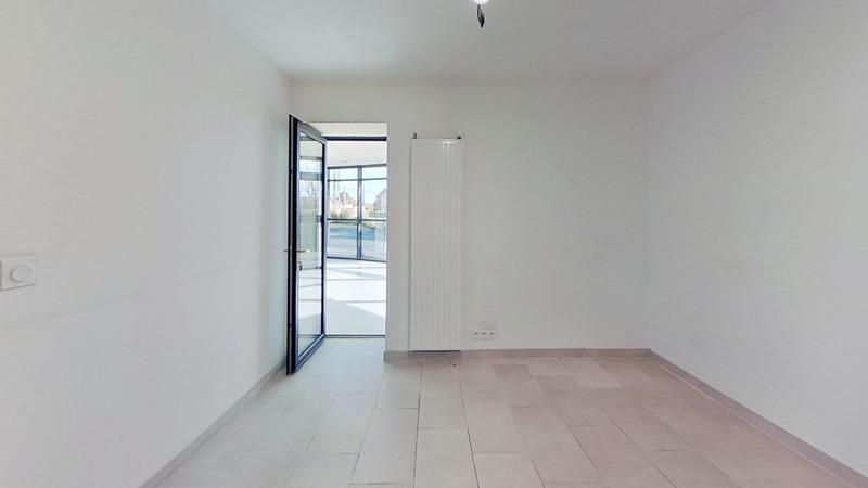 Bureau - 1 560 m² - 18 pièces