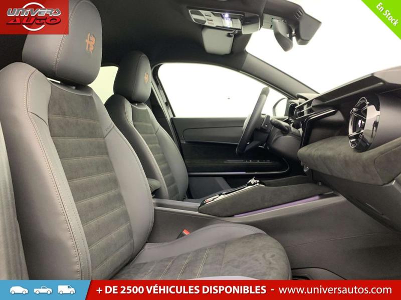 Alfa Romeo Junior 1.2 Ibrida 145 ch eDCT6 Intensa