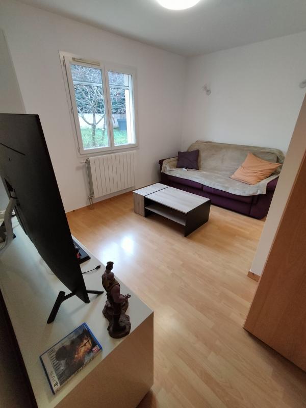 Maison - 138 m² - 5 pièces