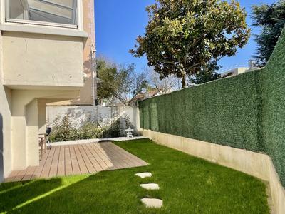 Maison - 100 m² - 6 pièces