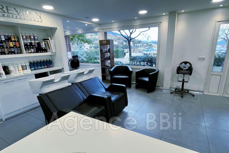 Fonds de commerce - Magasins - 50 m²