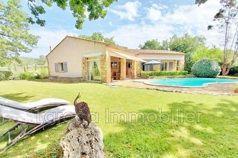 Villa - 150 m² - 5 pièces