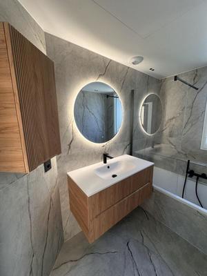 Maison - 124 à 157 m² - 4 pièces