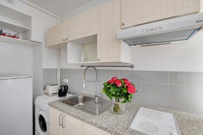 Appartement - 31 m² - 1 pièce