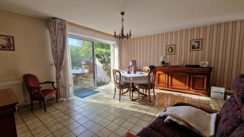 Maison - 81 m² - 4 pièces