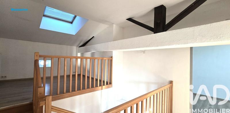 Maison - 164 m² - 6 pièces