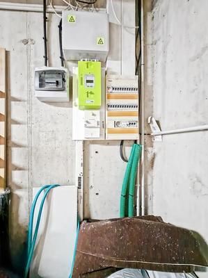 Maison - 287 m² - 8 pièces