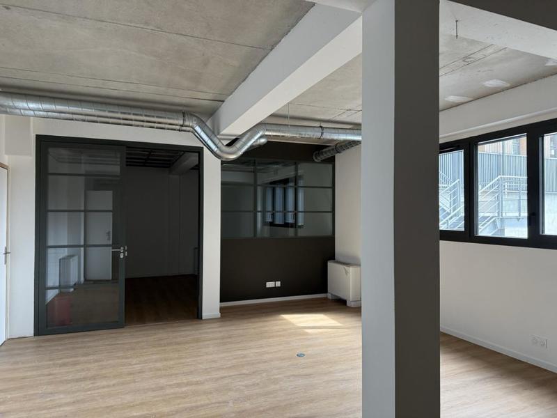 Local commercial - 50 m²