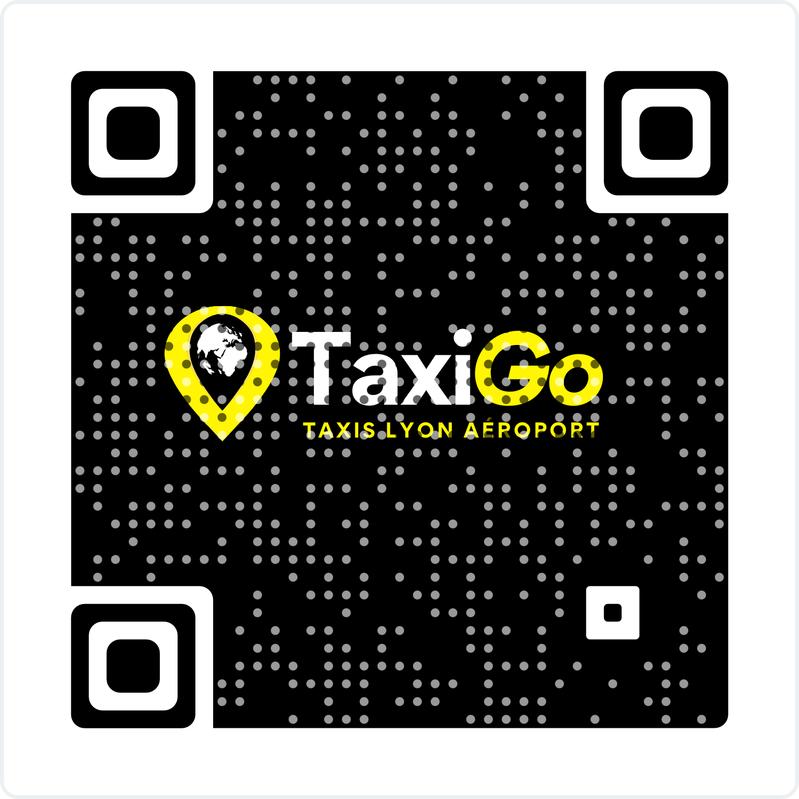 TaxiGo Lyon