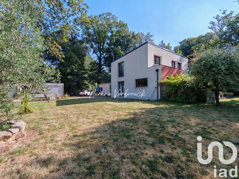 Maison - 139 m² - 5 pièces