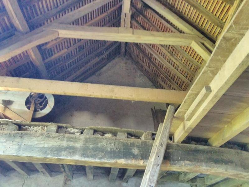 Maison - 84 m² - 3 pièces