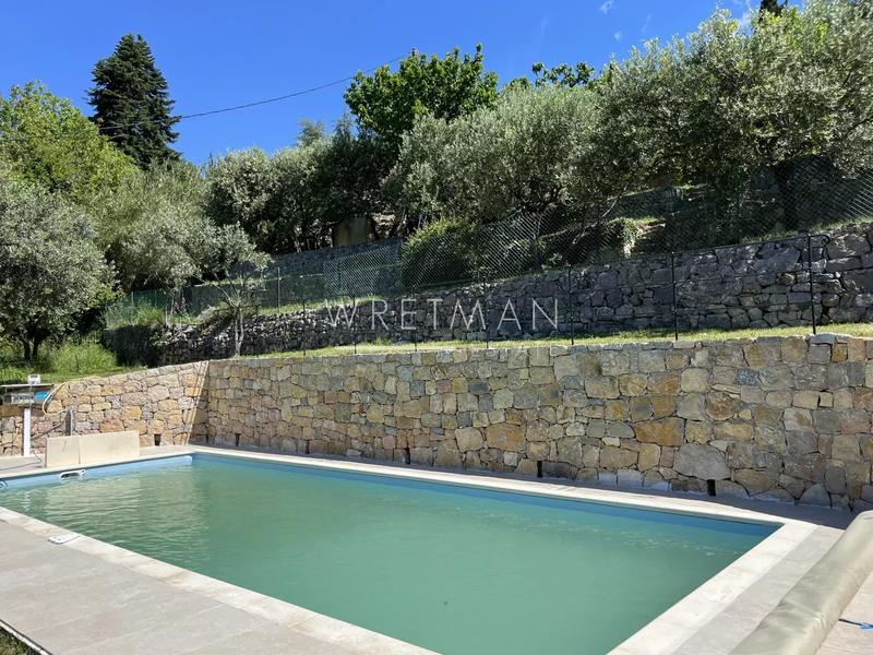 Villa - 210 m² - 5 pièces