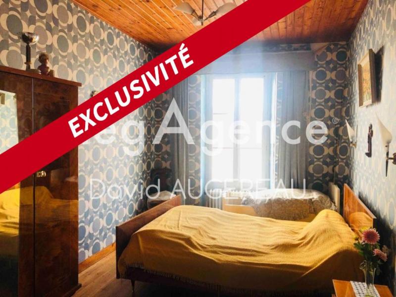 Maison traditionnelle - 140 m² - 6 pièces