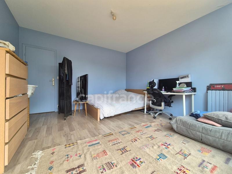 Maison - 178 m² - 7 pièces