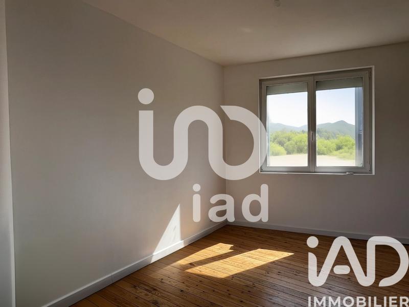 Maison - 182 m² - 8 pièces