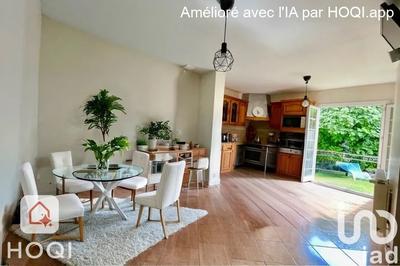Maison - 142 m² - 5 pièces