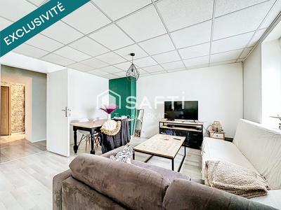 Immeuble - 150 m²
