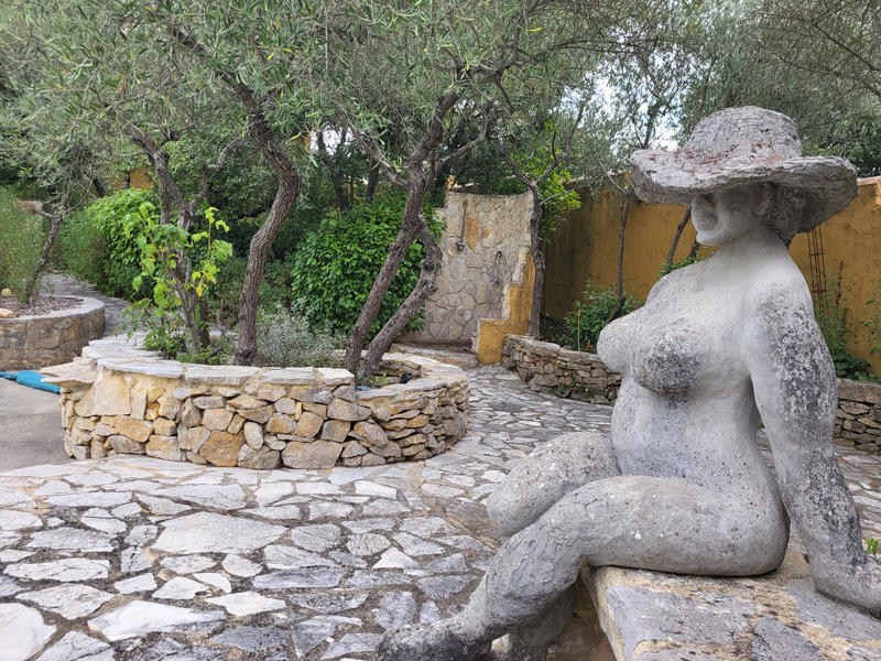 Villa - 60 m² - 3 pièces