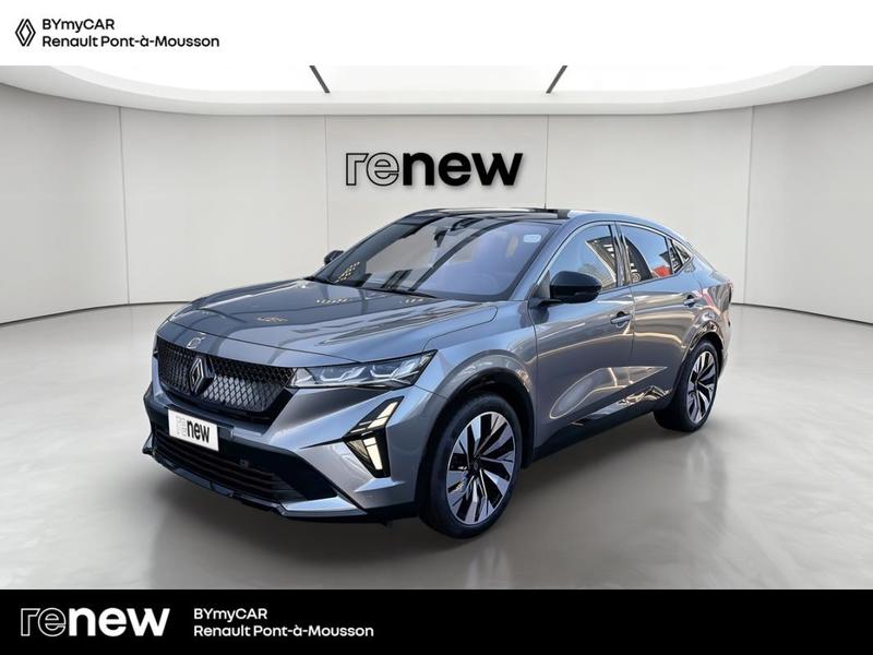 Renault Rafale E-Tech full hybrid 200ch Techno