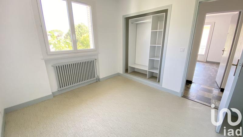 Maison - 155 m² - 7 pièces