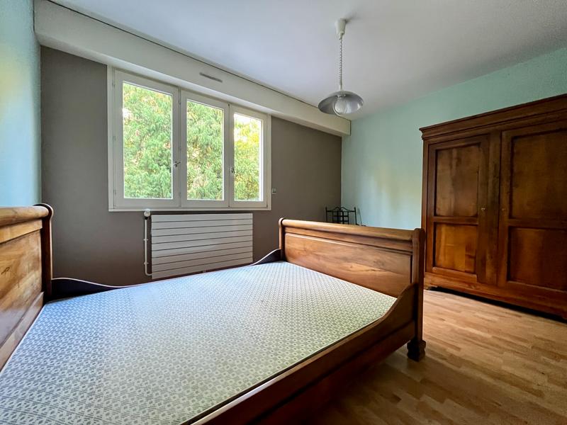 Appartement - 131 m² - 5 pièces