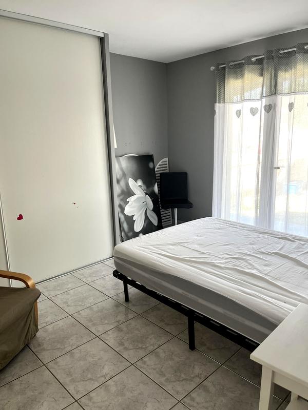 Maison - 130 m² - 4 pièces