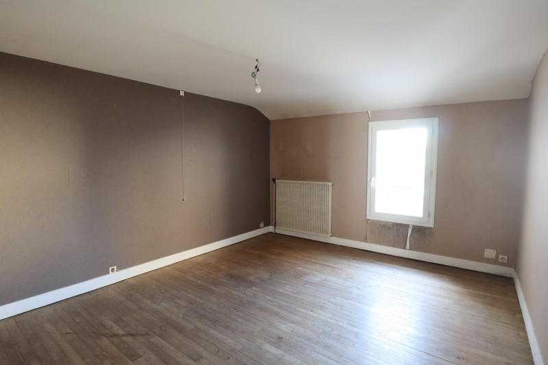 Maison de ville - 182 m² - 9 pièces