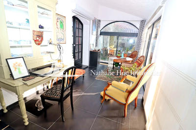 Maison - 130 m² - 4 pièces