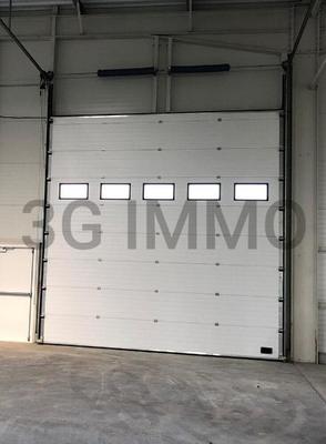 Local commercial - 788 m² - 6 pièces