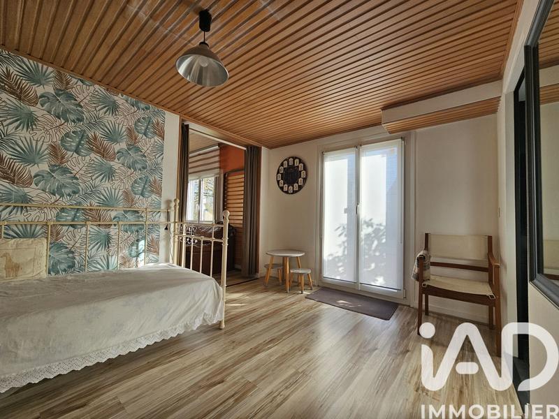 Maison de ville - 159 m² - 7 pièces