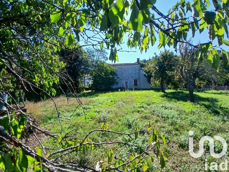 Maison de campagne - 170 m² - 7 pièces