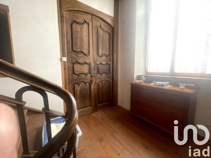 Maison - 96 m² - 4 pièces