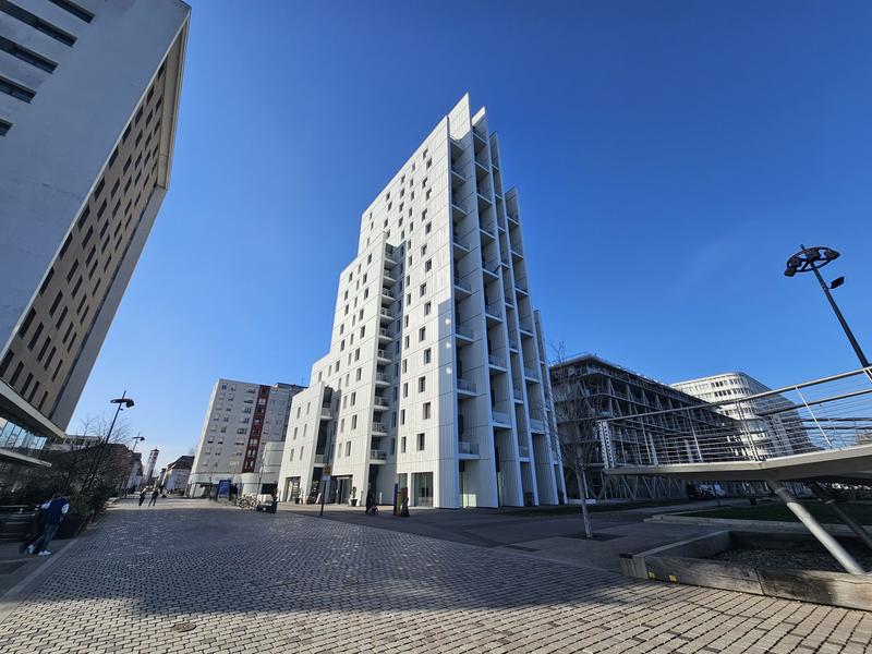 Appartement - 69 m² - 3 pièces