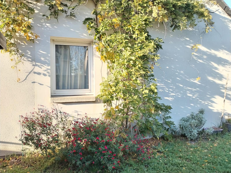 Maison - 84 m² - 4 pièces