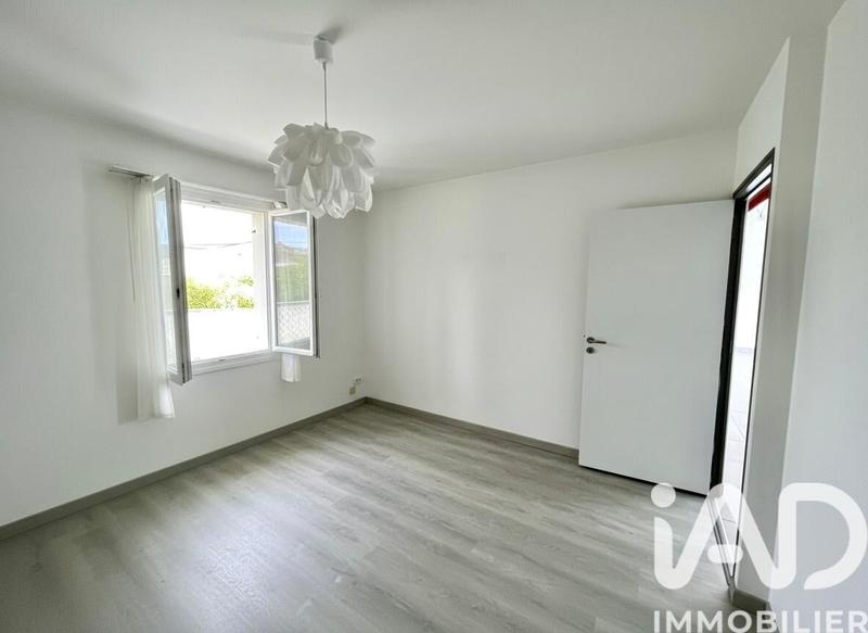 Maison - 136 m² - 6 pièces