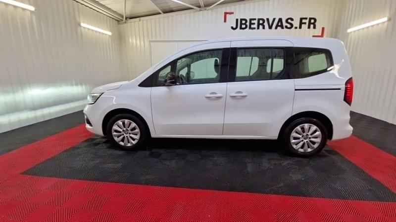 Renault Kangoo Zen - TCe 100