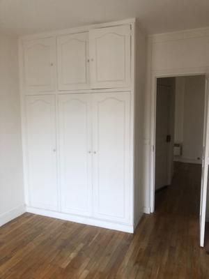 Appartement - 32 m² - 2 pièces