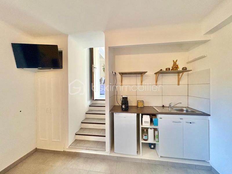 Maison traditionnelle - 105 m² - 6 pièces