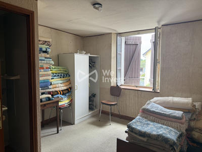 Appartement - 75 m² - 4 pièces