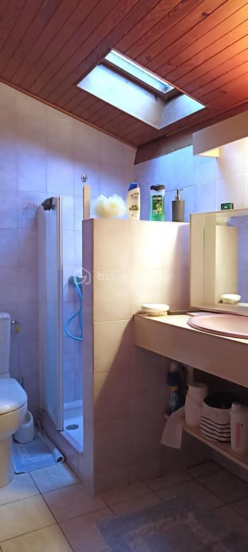 Maison - 185 m² - 7 pièces