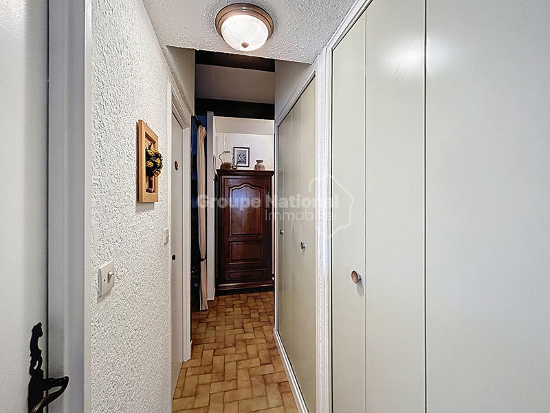 Appartement - 31 m² - 2 pièces